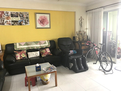 Blk 133 Teck Whye Lane (Choa Chu Kang), HDB Executive #201463562